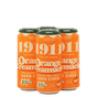 1911 Orange Creamsicle 4pk Can